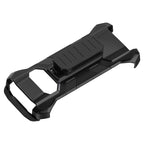 Ulefone Back Clip Phone Case with Carabiner – TPU, For Ulefone Power Armor 15