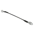A6840 Car Tailgate Support Cable 88980509 for GMC / Chevrolet, A6840 A6840
