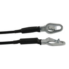 A6840 Car Tailgate Support Cable 88980509 for GMC / Chevrolet, A6840