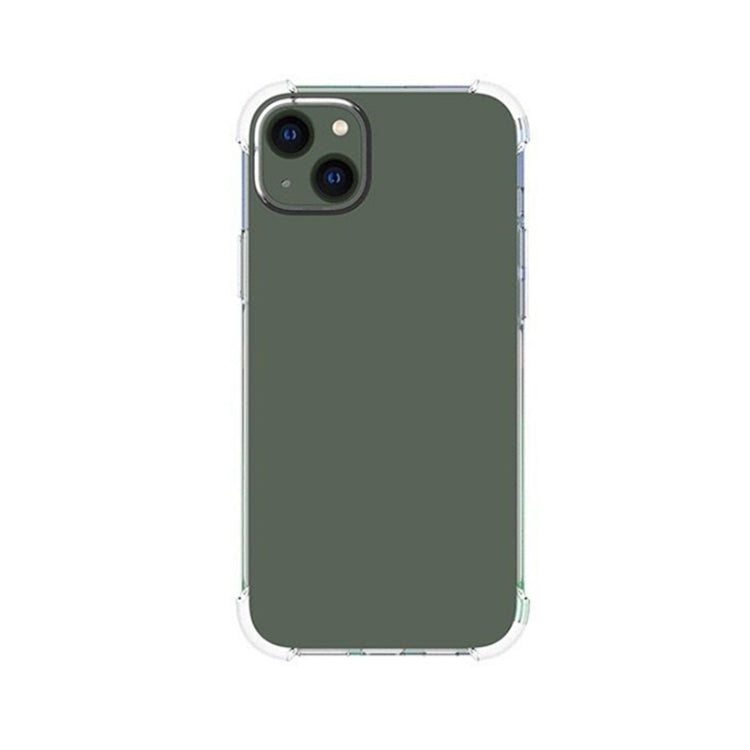 Phone Case – Shockproof (iPhone 14 Plus) For iPhone 14 Plus