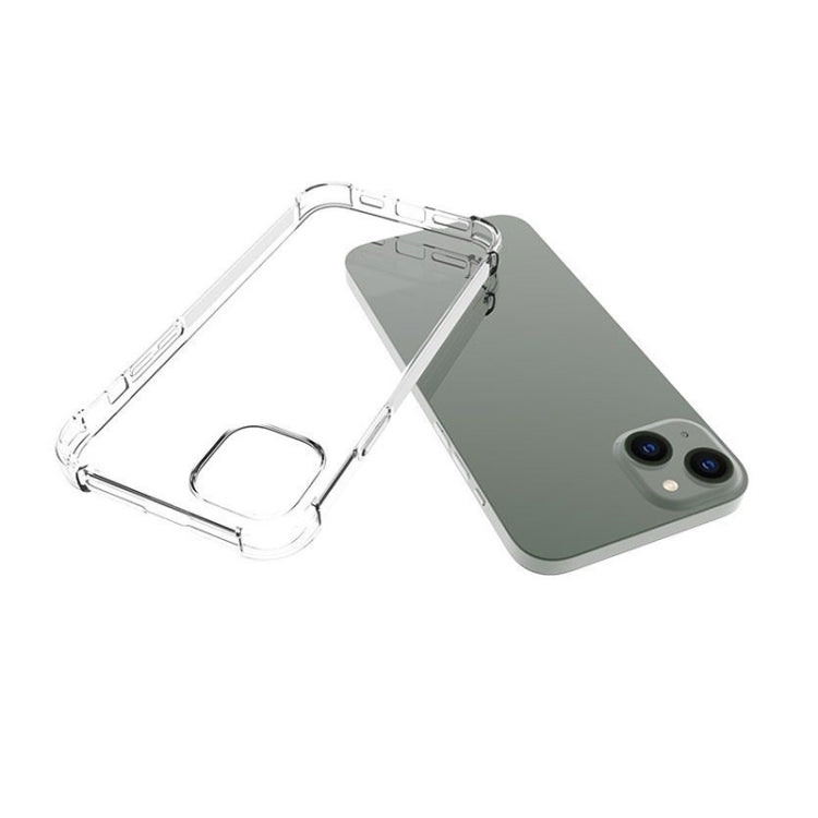 Phone Case – Shockproof (iPhone 14 Plus)