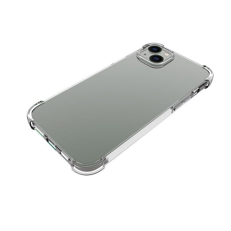 Phone Case – Shockproof (iPhone 14 Plus)