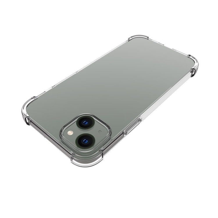 Phone Case – Shockproof (iPhone 14 Plus)