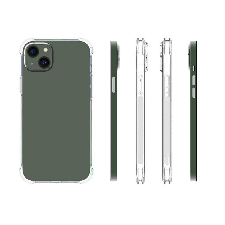 Phone Case – Shockproof (iPhone 14 Plus)