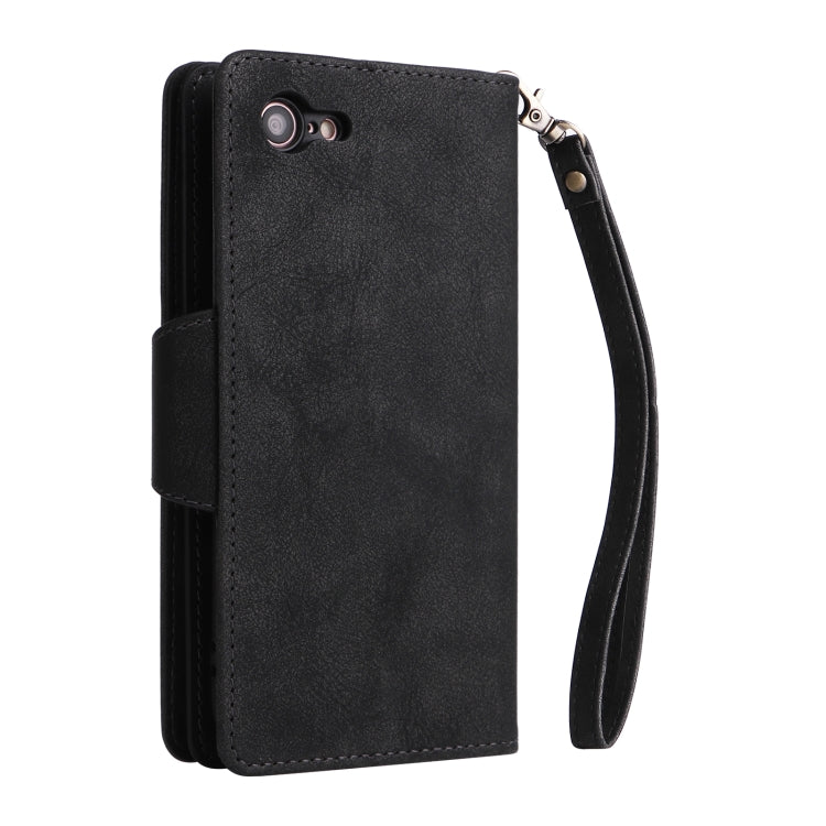 Phone Case – Leather (iPhone 7)