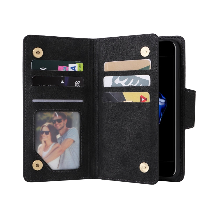 Phone Case – Leather (iPhone 7)