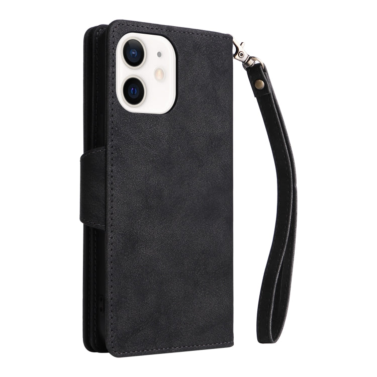 Phone Case – Leather (iPhone 12)