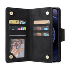 Phone Case – Leather (iPhone 12)