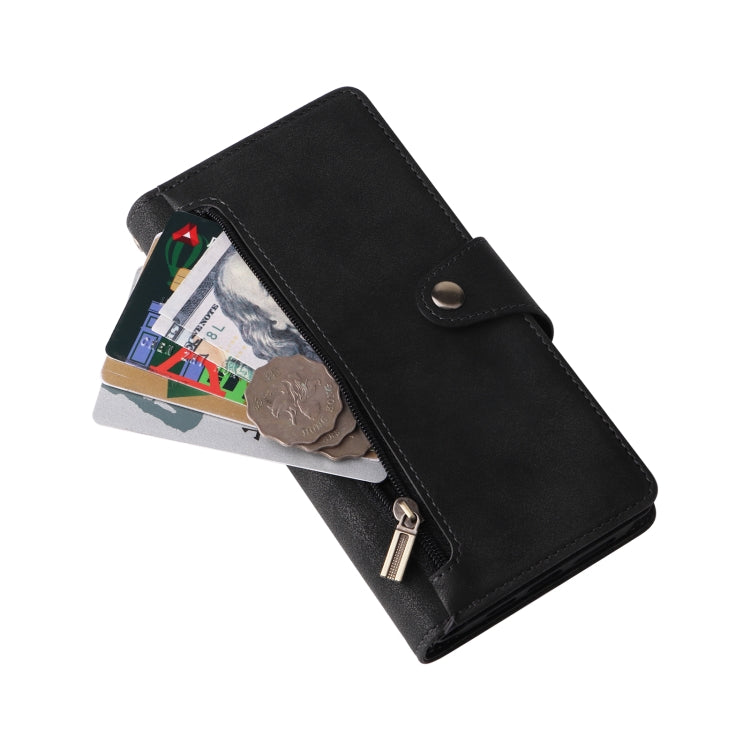 Phone Case – Leather (iPhone 12)