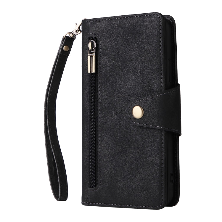 Phone Case – Leather (iPhone X)