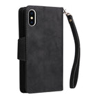 Phone Case – Leather (iPhone X)