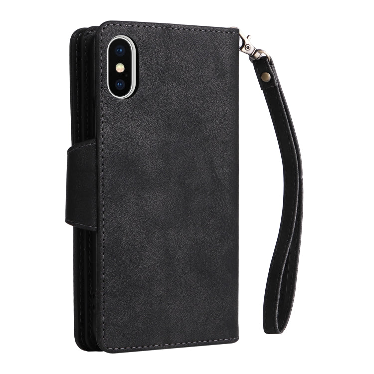 Phone Case – Leather (iPhone X)