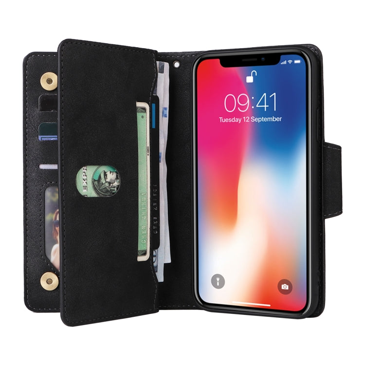 Phone Case – Leather (iPhone X)