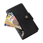 Phone Case – Leather (iPhone X)