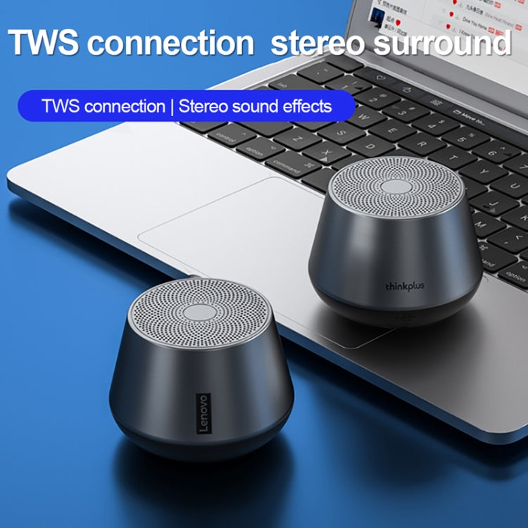 Bluetooth Speaker – HiFi Bass Sound