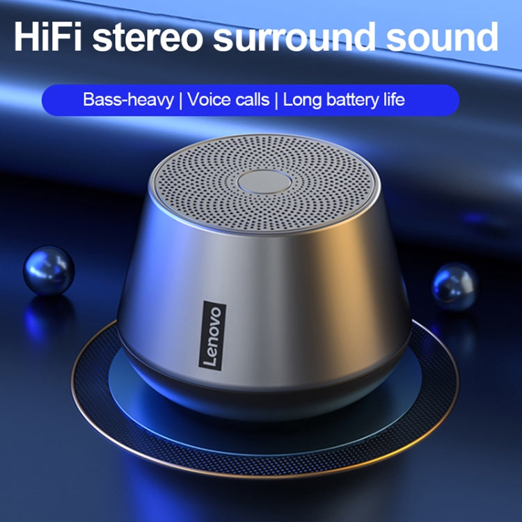 Bluetooth Speaker – HiFi Bass Sound