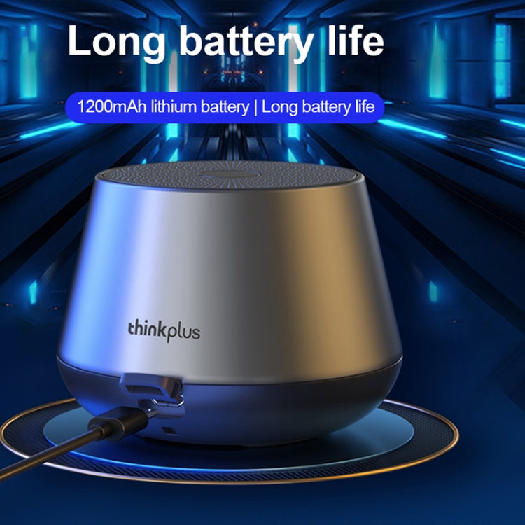 Bluetooth Speaker – HiFi Bass Sound