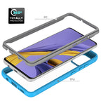 Protective Case – Shockproof (Samsung Galaxy A51)
