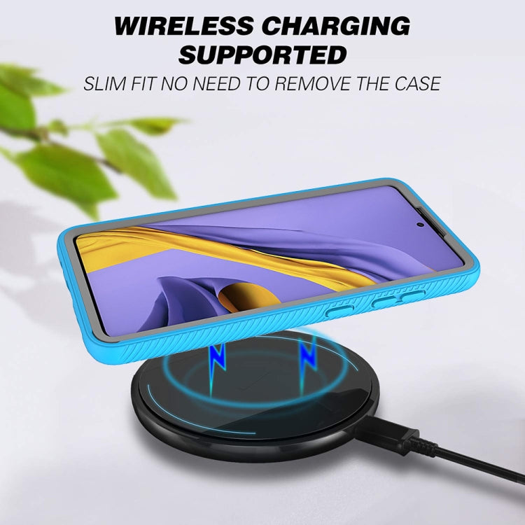 Protective Case – Shockproof (Samsung Galaxy A51)