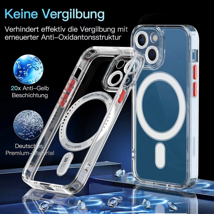 Phone Case – Magnetic (iPhone 13 mini)