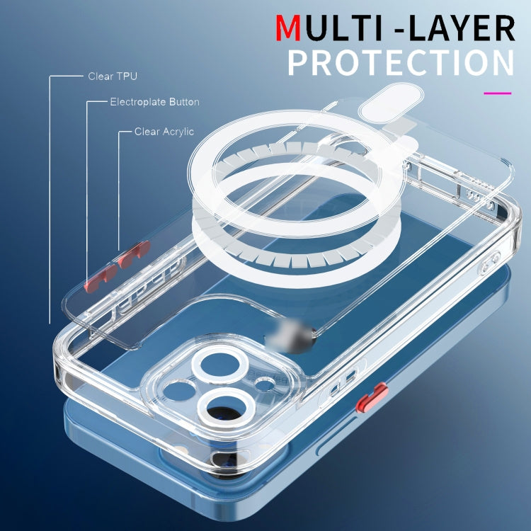 Phone Case – Magnetic (iPhone 13 mini)