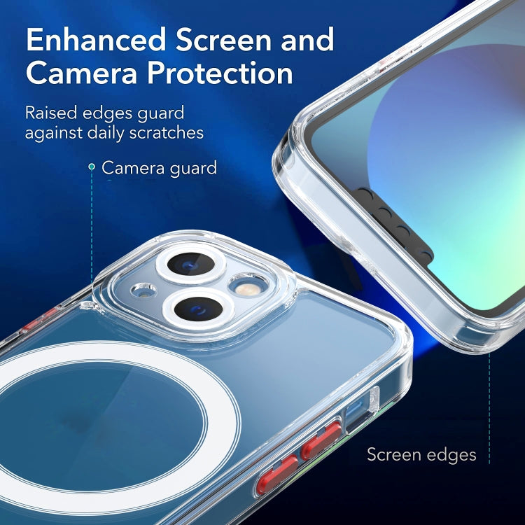 Phone Case – Magnetic (iPhone 13 mini)