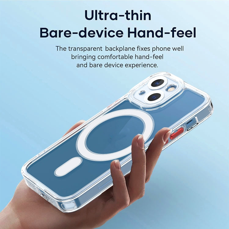 Phone Case – Magnetic (iPhone 13 mini)
