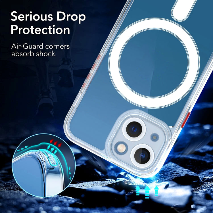 Phone Case – Magnetic (iPhone 13 mini)