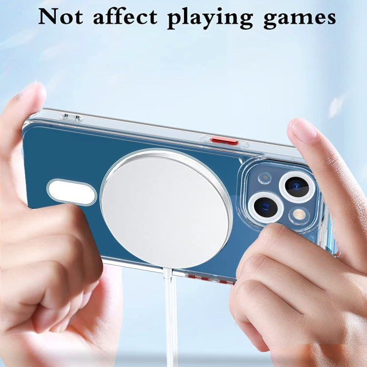Phone Case – Magnetic (iPhone 13 mini)