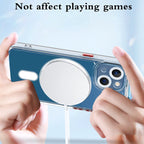 Phone Case – Magnetic (iPhone 13 mini)