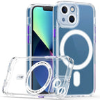 Phone Case – Magnetic (iPhone 13 mini) For iPhone 13 mini Purple
