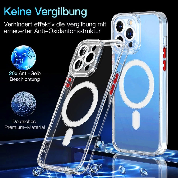 Phone Case – Magnetic (iPhone 12 Pro)