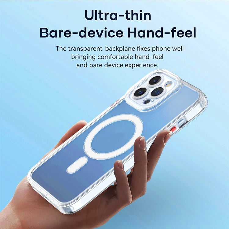 Phone Case – Magnetic (iPhone 12 Pro)
