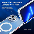 Phone Case – Magnetic (iPhone 12 Pro)