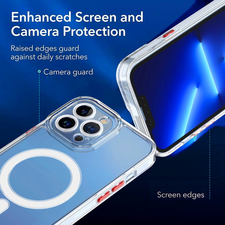 Phone Case – Magnetic (iPhone 12 Pro)