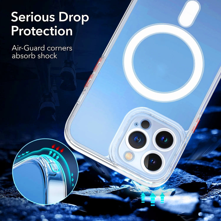 Phone Case – Magnetic (iPhone 12 Pro)