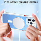 Phone Case – Magnetic (iPhone 12 Pro)