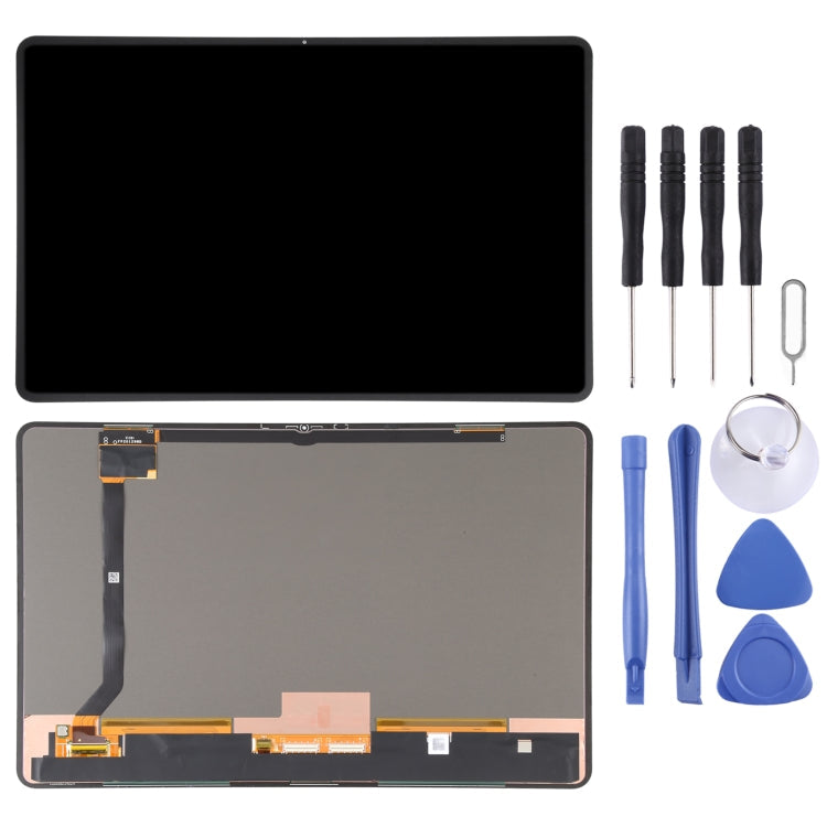OLEDLCD Screen and Digitizer Full Assembly – Durable Build, Easy to Use, For Huawei MatePad Pro 12.6 2021, For Honor Pad 6, For Honor Pad X6, For Huawei Enjoy Tablet 2