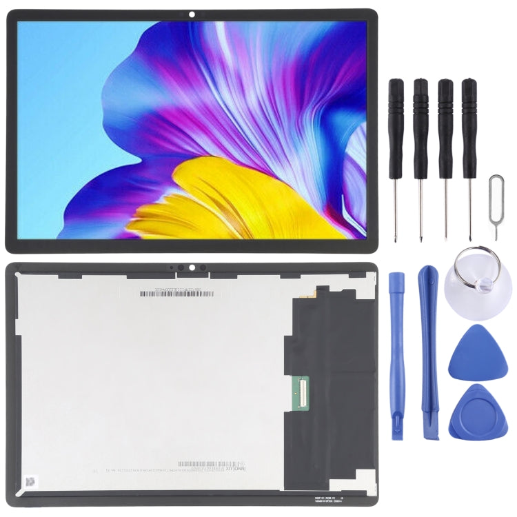 OLEDLCD Screen and Digitizer Full Assembly – Durable Build, Easy to Use, For Huawei MatePad Pro 12.6 2021, For Honor Pad 6, For Honor Pad X6, For Huawei Enjoy Tablet 2