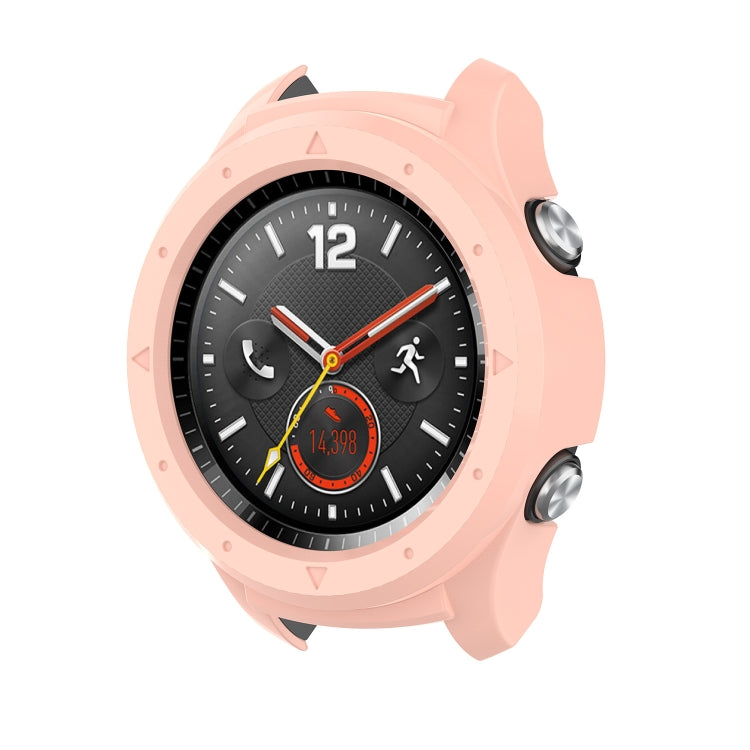 PC Protective Case – Protective Case, For Huawei Watch 2 For Huawei Watch 2 Pink