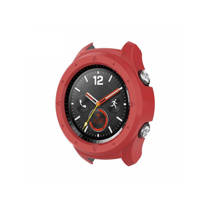 PC Protective Case – Protective Case, For Huawei Watch 2 For Huawei Watch 2 Red