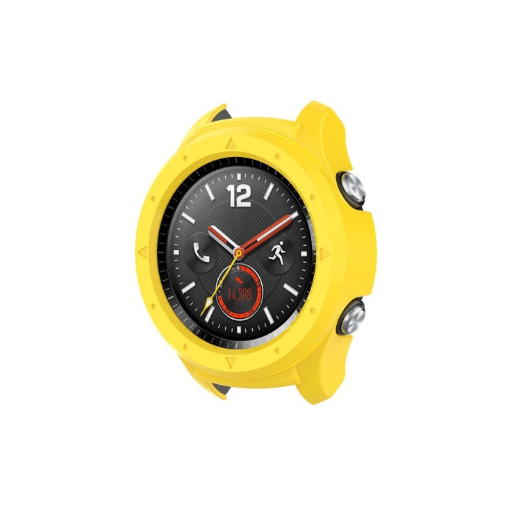 PC Protective Case – Protective Case, For Huawei Watch 2 For Huawei Watch 2 Yellow