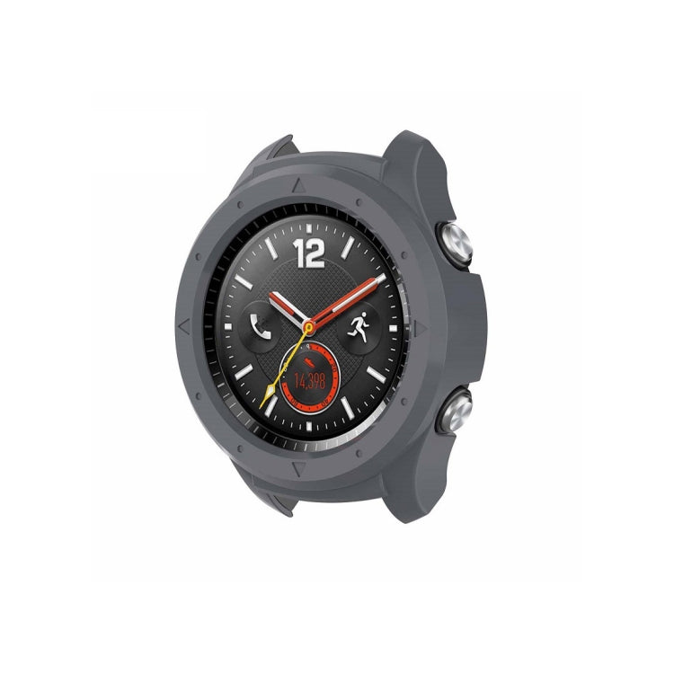 PC Protective Case – Protective Case, For Huawei Watch 2 For Huawei Watch 2 Gray