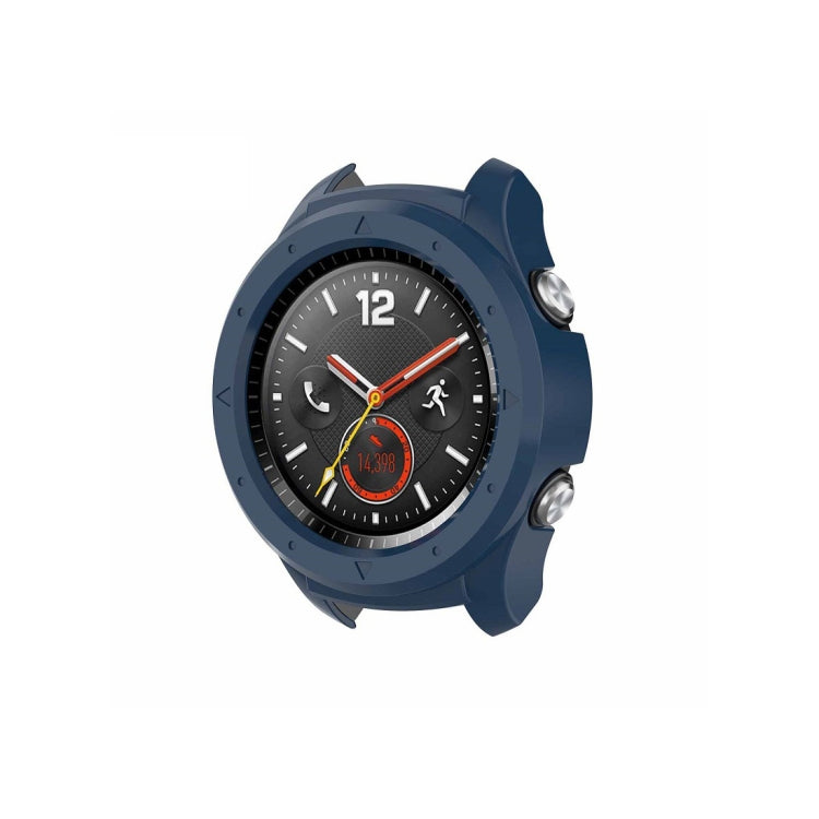 PC Protective Case – Protective Case, For Huawei Watch 2 For Huawei Watch 2 Navy Blue