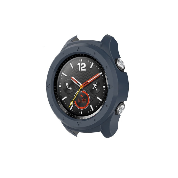 PC Protective Case – Protective Case, For Huawei Watch 2 For Huawei Watch 2 Cyan