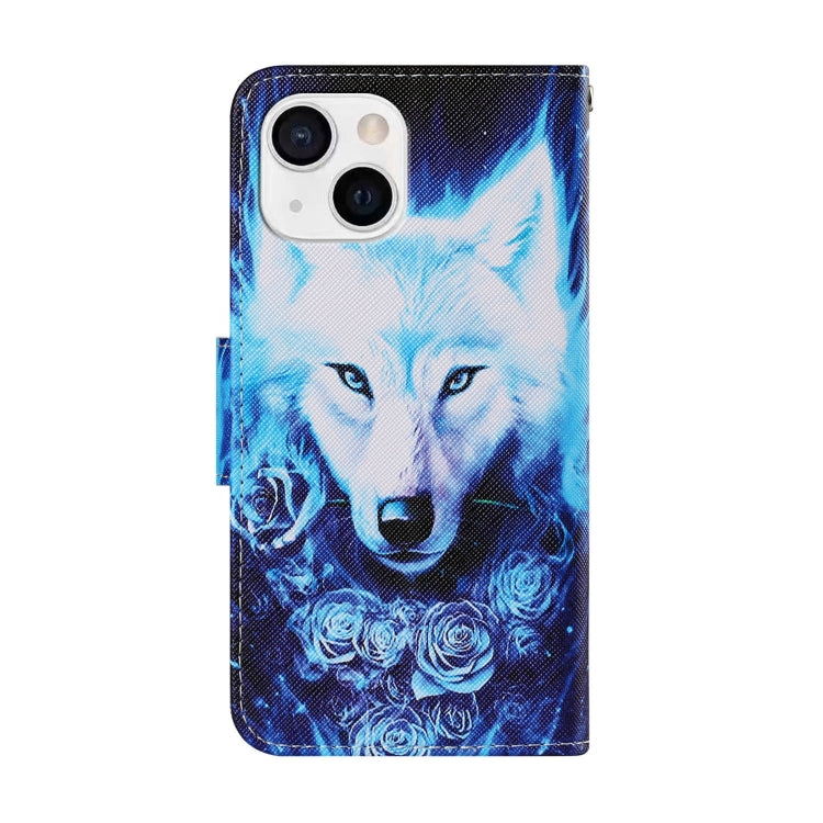 Phone Case – Leather (iPhone 13 mini)