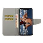 Phone Case – Leather (iPhone 13 mini)