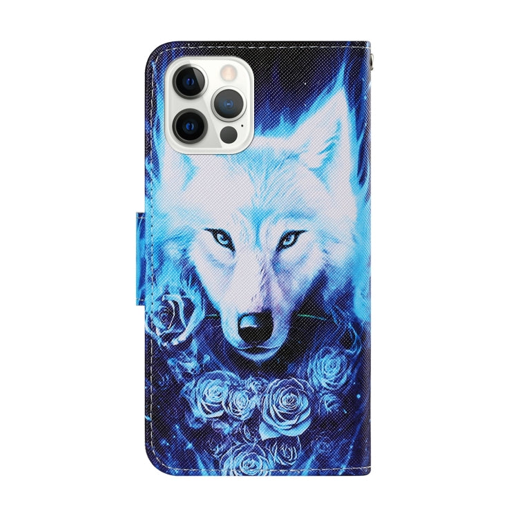Phone Case – Leather (iPhone 13 Pro Max)