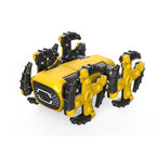 MoFun 992 DIY Assemble Gesture Sensing Intelligent Robot Default Title