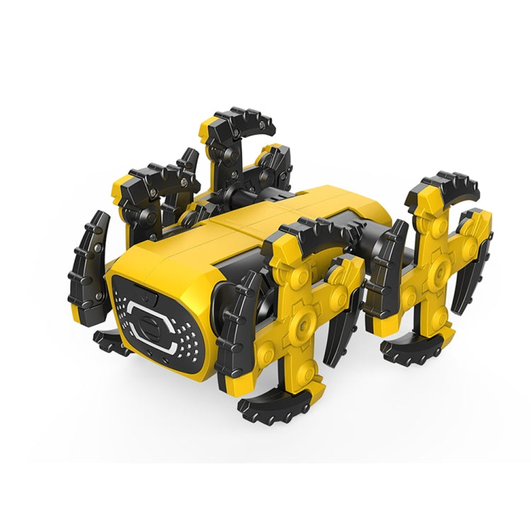 MoFun 992 DIY Assemble Gesture Sensing Intelligent Robot Default Title